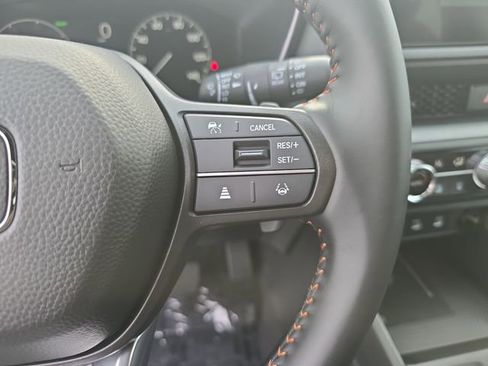 New 2026 Honda CR-V Sport image 18