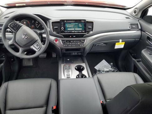 New 2026 Honda Ridgeline RTL image 11