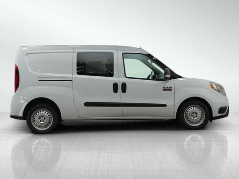 Used 2022 RAM ProMaster City Tradesman w/ Window Group 05 image 6