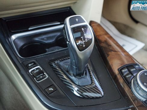 Used 2014 BMW 435i Coupe RWD image 17