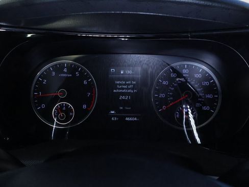 Used 2023 Kia K5 GT-Line image 20