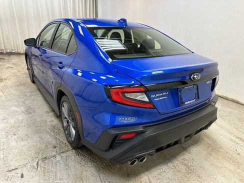 Used 2024 Subaru WRX image 2