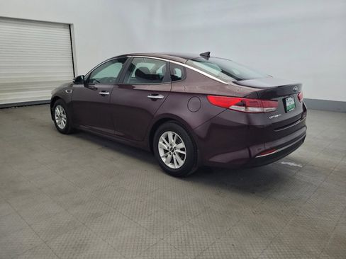 Used 2016 Kia Optima LX FWD image 3
