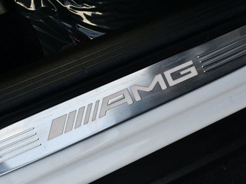 Used 2019 Mercedes-Benz GLC 43 AMG 4MATIC image 70