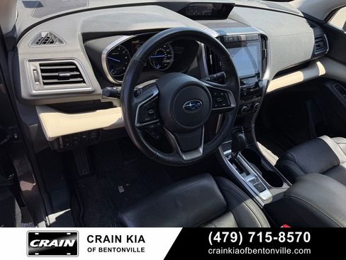 Used 2020 Subaru Ascent Limited w/ Technology Package AWD/4WD image 9