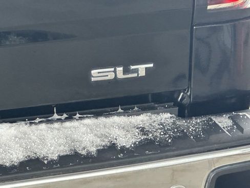 Used 2018 GMC Sierra 1500 SLT w/ SLT Premium Package image 9