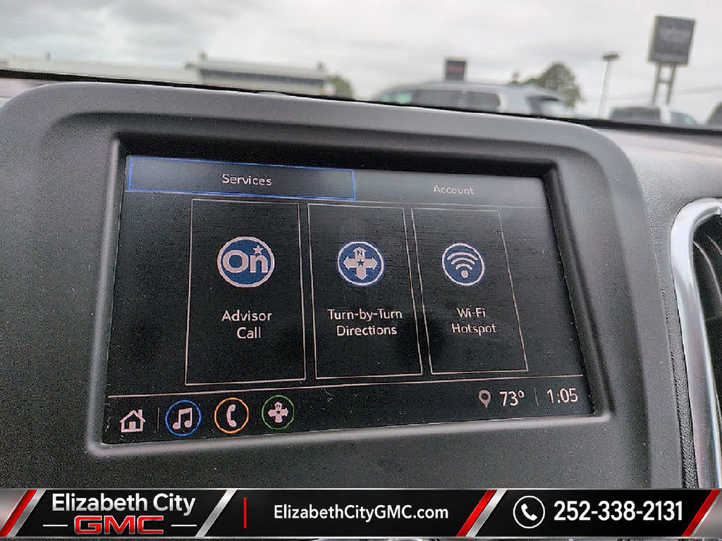 Used 2022 Chevrolet Equinox LT FWD image 14