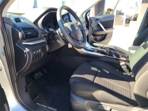 Used 2023 Mitsubishi Eclipse Cross ES image 14