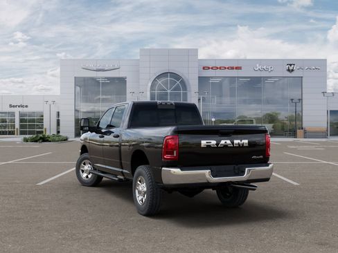 New 2025 RAM 2500 Tradesman image 3