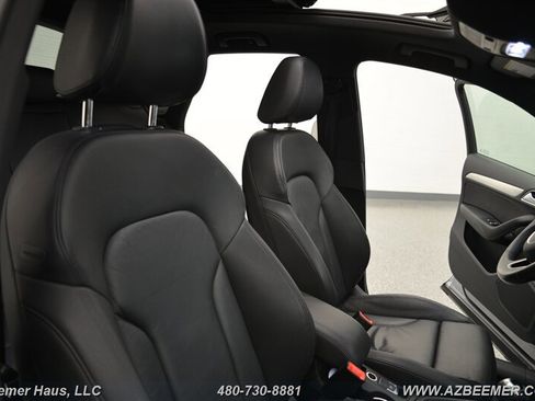Used 2018 Audi Q3 2.0T Premium Plus w/ Premium Plus Package AWD/4WD image 21