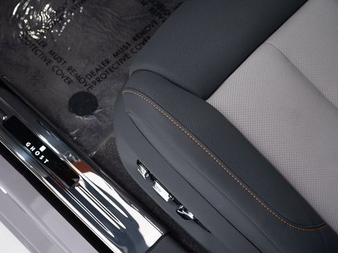 New 2026 Rolls-Royce Ghost AWD/4WD image 13