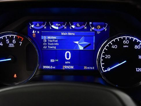 Used 2023 Ford F150 XLT w/ Equipment Group 302A High AWD/4WD image 19