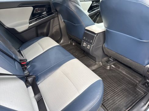 Certified 2023 Subaru Solterra Limited image 24