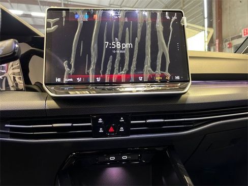 New 2026 Volkswagen GTI Autobahn image 16