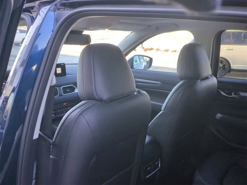 New 2025 MAZDA CX-5 AWD 2.5 S image 17
