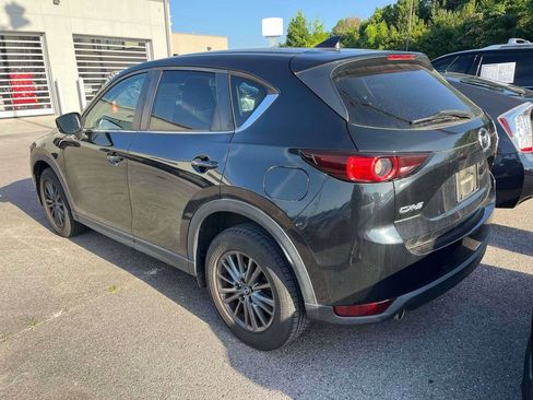 Used 2019 MAZDA CX-5 Touring FWD image 3