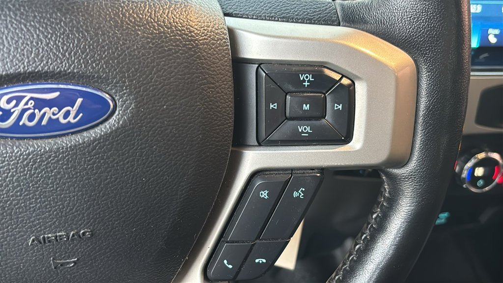 Used 2022 Ford F350 Lariat AWD/4WD image 15