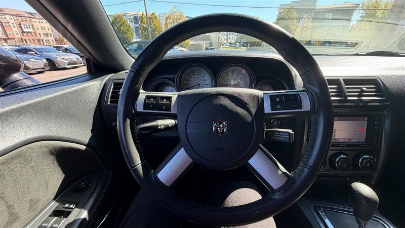 Used 2010 Dodge Challenger SRT8 w/ SRT Option Group II RWD image 22