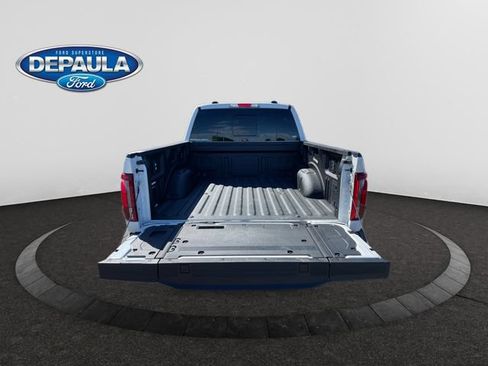 Used 2025 Ford F150 King Ranch AWD/4WD image 6