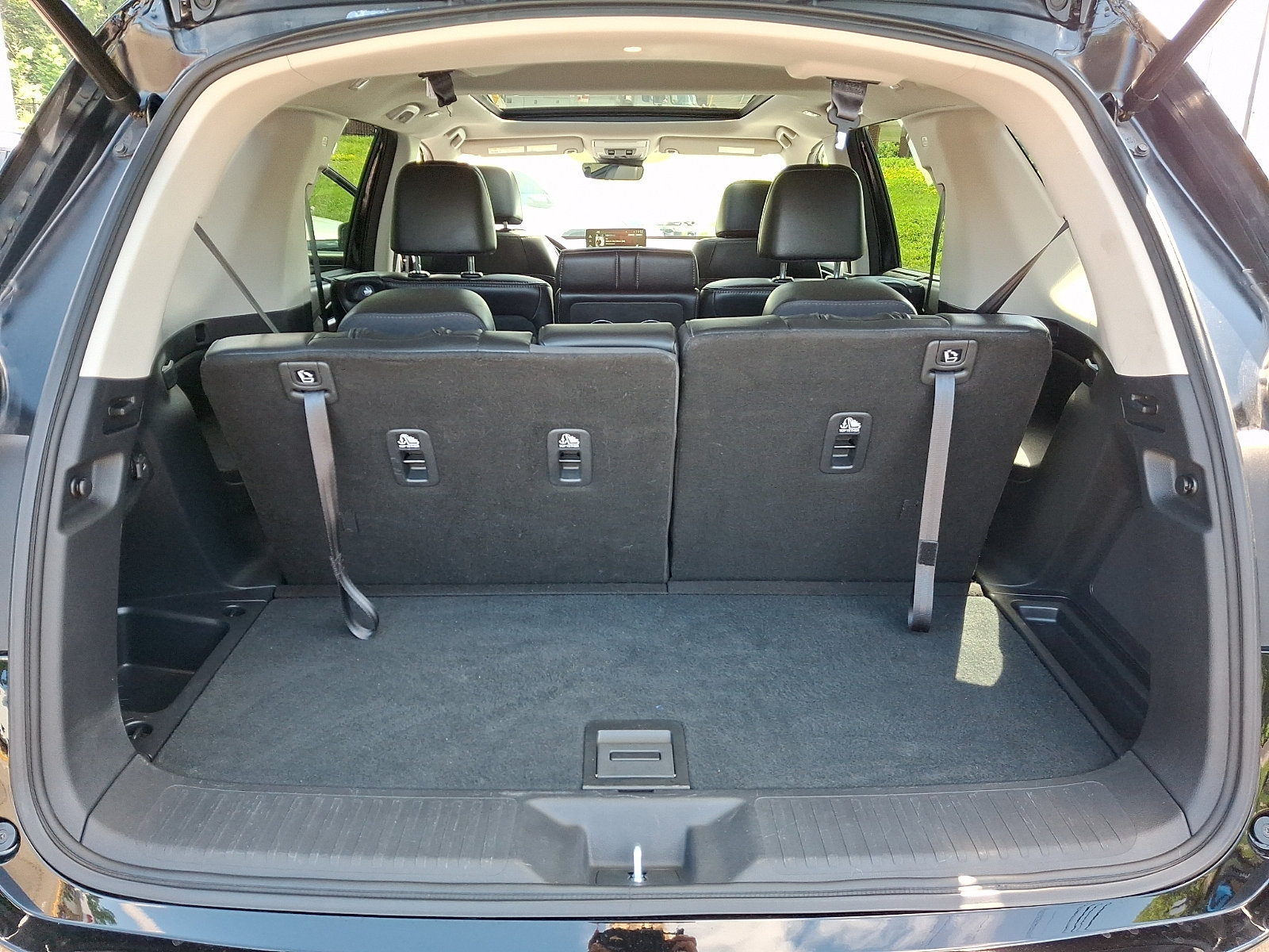 Used 2023 Honda Pilot Touring image 30