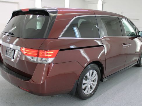 Used 2016 Honda Odyssey EX-L image 10