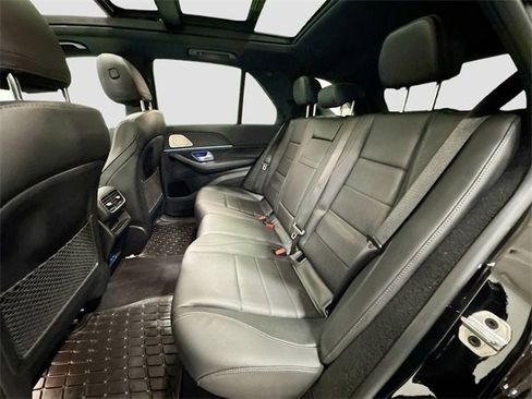 Certified 2024 Mercedes-Benz GLE 350 4MATIC image 26