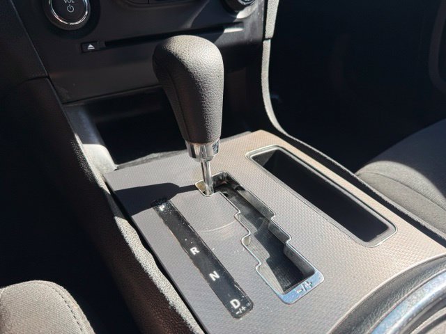 Used 2012 Dodge Charger SE RWD image 23