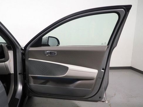 Used 2025 Hyundai Ioniq 6 SEL RWD image 57