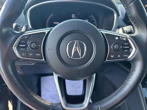 Used 2023 Acura MDX SH-AWD image 8
