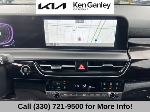 Certified 2026 Kia Seltos S AWD/4WD image 36