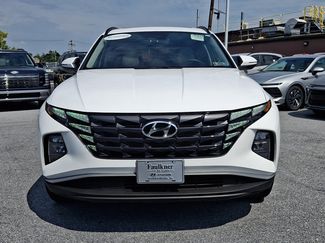 Certified 2024 Hyundai Tucson SEL w/ Convenience Package AWD/4WD video 2