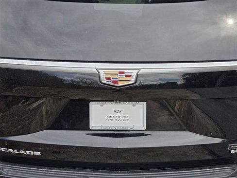 Certified 2023 Cadillac Escalade ESV Luxury image 13