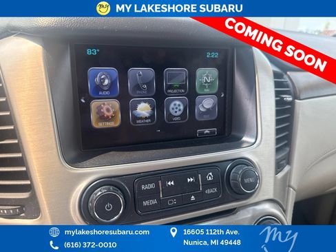 Used 2018 GMC Yukon Denali w/ Open Road Package AWD/4WD image 12