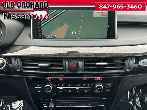 Used 2016 BMW X5 sDrive35i RWD image 14