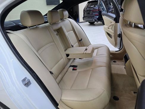 Used 2015 BMW 535i Sedan RWD image 23
