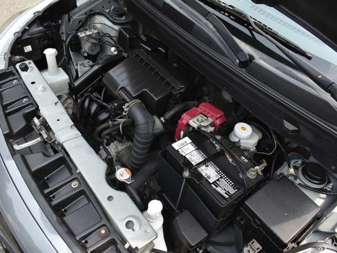 Used 2019 Mitsubishi Mirage G4 ES FWD image 26