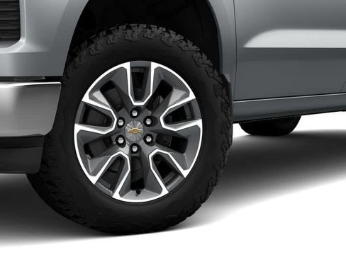 New 2026 Chevrolet Silverado 1500 LT image 54