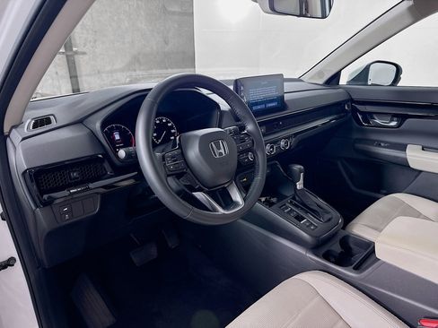 Used 2023 Honda CR-V EX-L image 8