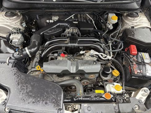 Used 2016 Subaru Outback 2.5i Limited image 30