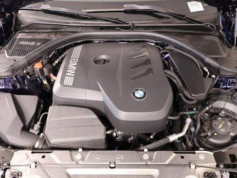 New 2026 BMW 330i xDrive Sedan w/ M Sport Package image 20