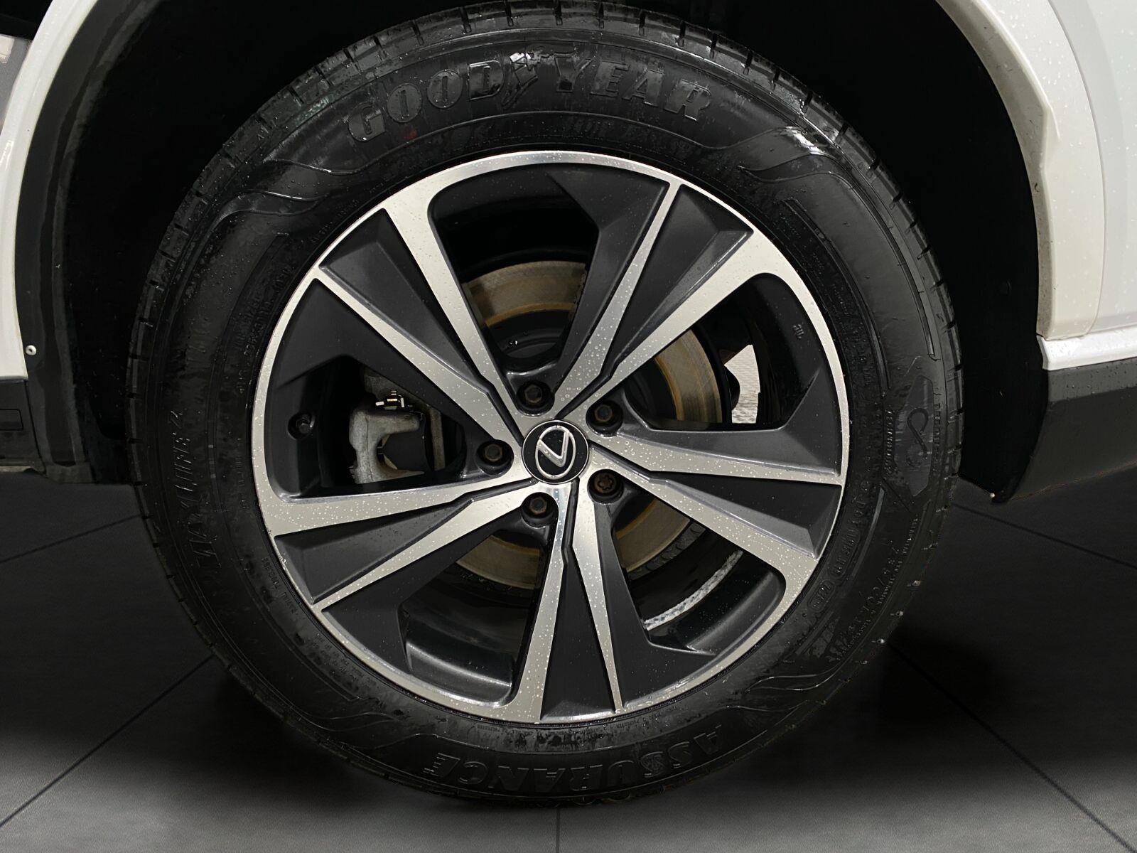 Used 2024 Lexus RX 350 Premium w/ Convenience Package AWD/4WD image 13