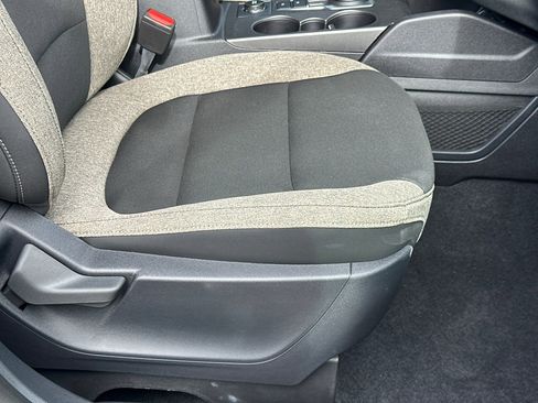 New 2025 Ford Bronco Sport Big Bend image 13