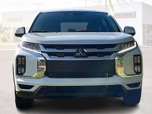 Used 2025 Mitsubishi Outlander Sport ES image 25