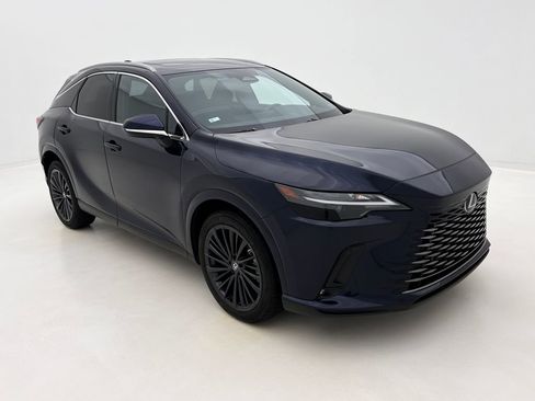 Used 2024 Lexus RX 350 Premium w/ Cold Area Package image 7