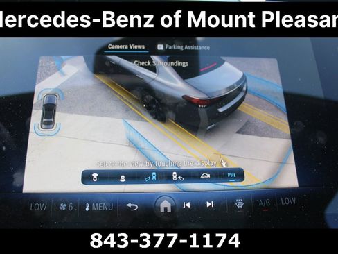 Used 2025 Mercedes-Benz E 350 4MATIC Sedan image 45