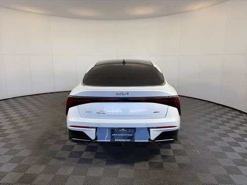Used 2025 Kia K5 GT-Line w/ GT-Line Premium Package image 9