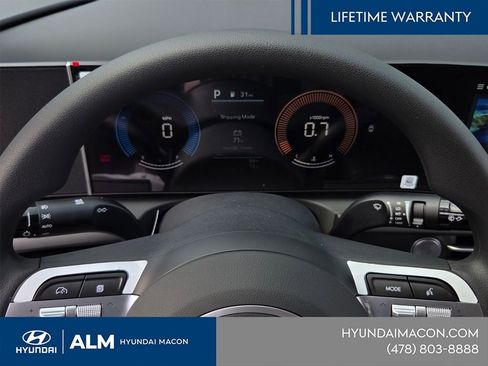 New 2026 Hyundai Santa Cruz SEL FWD image 24