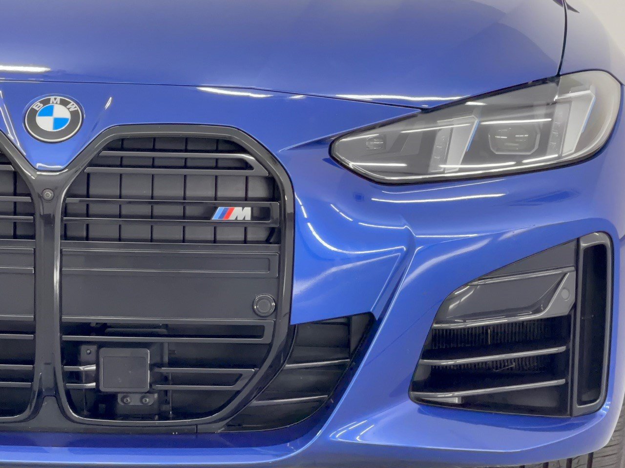 Used 2026 BMW M440i w/ Premium Package RWD image 12