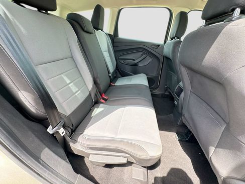 Used 2018 Ford Escape S FWD image 31