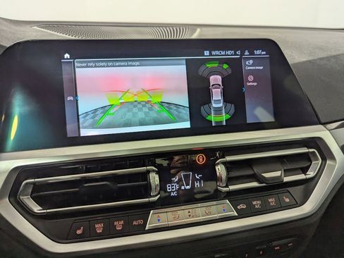 Used 2020 BMW 330i Sedan w/ Convenience Package image 11